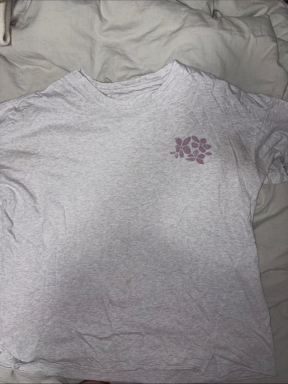 Aerie Boyfriend Tee